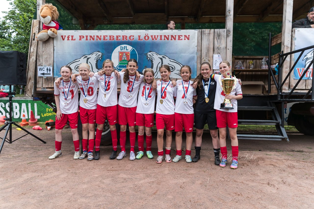 Bild 179 - Loewinnen Cup